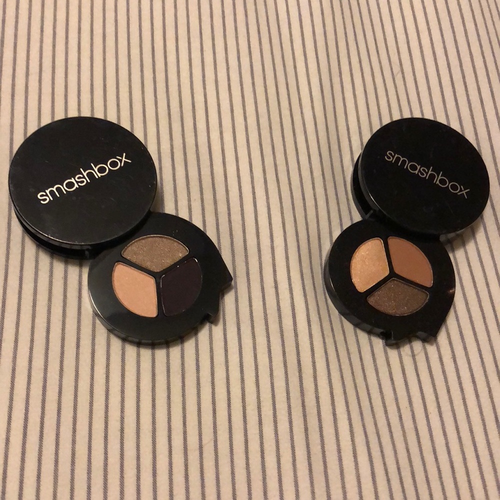 Smashbox Travel Size Trio Set- 2